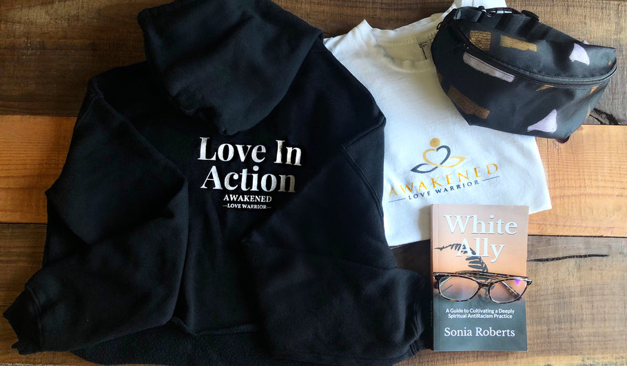 Love In Action Collection