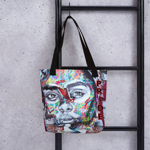 Product of the Month: Pride Tote Bag