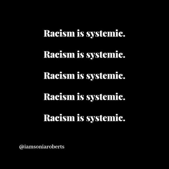 Racism Is Systemic: What Exactly Does That Mean?