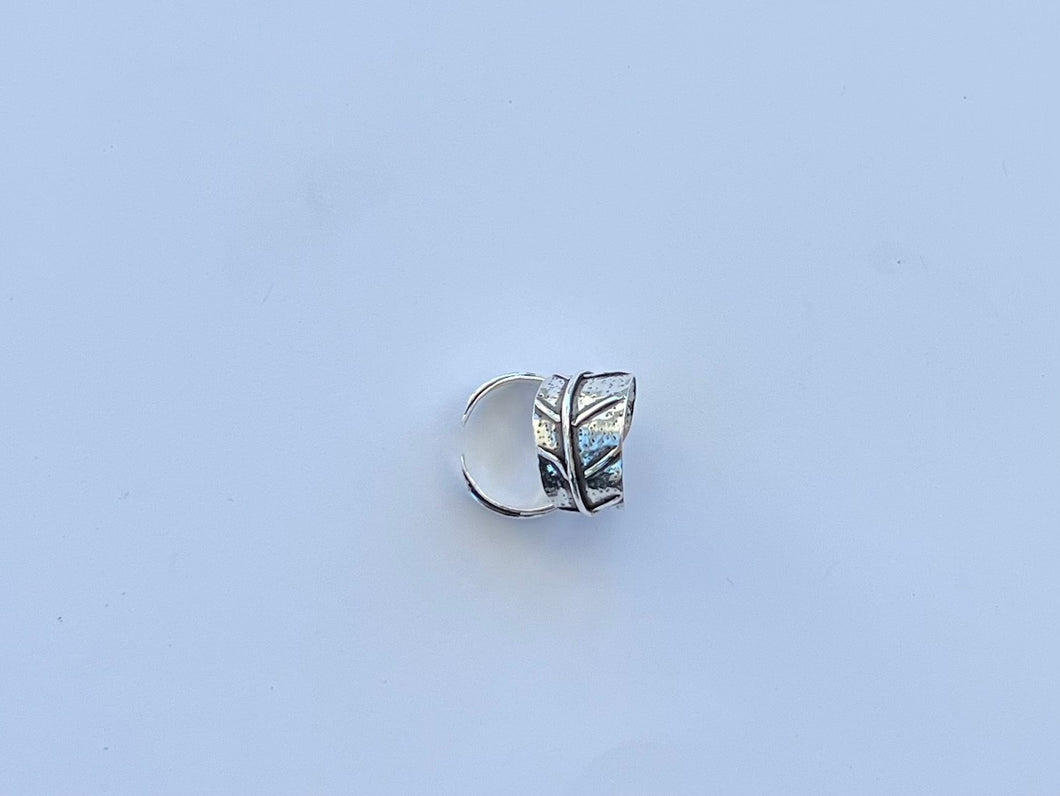 Leaf Ring